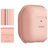 Etui na słuchawki ARAREE Pops do Apple AirPods 4 Różowy Wodoodporność Nie