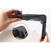 Uchwyt magnetyczny ARAREE Plane Mount M Czarny Adres elektroniczny d-r-o@d-r-o.pl