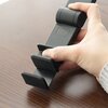 Uchwyt magnetyczny ARAREE Plane Mount M Czarny Liczba sztuk w opakowaniu 1