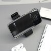 Uchwyt magnetyczny ARAREE Plane Mount M Czarny Dedykowany model Urządzenia MagSafe