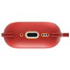Etui na słuchawki ARAREE Pops do Apple AirPods 4 Czerwony Kompatybilność Apple Airpods 4 gen