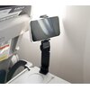 Uchwyt ARAREE Plane Mount 2 Czarny Nazwa D-R-O Sp. z o.o. Sp. k.