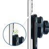 Uchwyt samochodowy ARAREE Renergy AM15V MagSafe Czarny Grubość [mm] 44.8