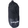 Ręcznik szybkoschnący DUNLOP 1056418 Czarny Materiał wykonania Mikrofibra