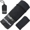 Ręcznik szybkoschnący DUNLOP 1056418 Czarny Kolor Czarny