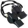 Gwizdek FOX 40 Classic/Classic CMG Czarny