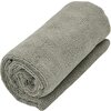 Ręcznik szybkoschnący DUNLOP 1056388 Szary