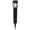 Lampa solarna PROGARDEN 329606 Szerokość [mm] 70