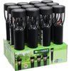 Lampa solarna PROGARDEN 329606 Głębokość [mm] 70