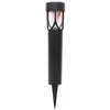 Lampa solarna PROGARDEN 329606 Wysokość [mm] 400
