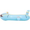 Ponton dmuchany JILONG Boat Maksymalne obciążenie [kg] 30
