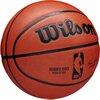 Piłka koszykowa WILSON Authentic Indoor Outdoor (Rozmiar 7) Kolor Pomarańczowo-czarny