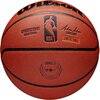 Piłka koszykowa WILSON Authentic Indoor Outdoor (Rozmiar 7) Nawierzchnia gry Asfalt i beton