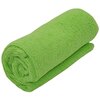 Ręcznik szybkoschnący DUNLOP 1070292 Zielony