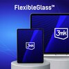 Szkło hybrydowe 3MK FlexibleGlass do reMarkable Paper Pro Cechy dodatkowe Listki pozycjonujące Fit-In