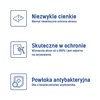 Szkło hybrydowe 3MK FlexibleGlass do reMarkable Paper Pro Cechy dodatkowe Grubość: 0.3 mm