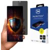 Folia ochronna 3MK Silky Matt Privacy do Infinix Note 50/Note 50 Pro Cechy dodatkowe kąt prywatyzacji ≤ 30°