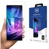 Folia ochronna 3MK Silky Matt Pro do Infinix Note 50/Note 50 Pro Cechy dodatkowe Montaż na mokro
