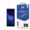 Szkło hybrydowe 3MK FlexibleGlass Lite do Infinix Note 50/Note 50 Pro Model telefonu Note 50