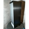 Lodówka MIELE KFN 4898 AD No frost 201.5cm Czarna Dystrybutor wody Nie
