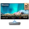 Laser TV HISENSE 100L5HD 100" 4K Dolby Atmos Dolby Vision Pobór mocy (max) [W] 350