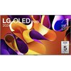 Telewizor LG 55G45LW 55" OLED 4K 144Hz WebOS TV Dolby Atmos Dolby Vision HDMI 2.1 Pobór mocy (tryb włączenia) [W] 77