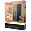 Grzejnik olejowy ELDOM HO110C Ribby Moc maksymalna [W] 2500