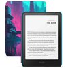 Czytnik e-booków AMAZON Kindle Paperwhite Kids Cyber City 7", Podświetlany ekran, Wi-Fi, Bez reklam