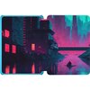 Czytnik e-booków AMAZON Kindle Paperwhite Kids Cyber City 7", Podświetlany ekran, Wi-Fi, Bez reklam Pamięć wbudowana [GB] 16