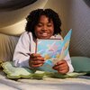 Czytnik e-booków AMAZON Kindle Paperwhite Kids Starfish 7", Podświetlany ekran, Wi-Fi, Bez reklam Przekątna ekranu [cal] 7