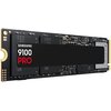 Dysk SAMSUNG 9100 Pro 1TB SSD Maksymalna prędkość odczytu [Mb/s] 14700