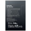 Dysk SAMSUNG 9100 Pro 1TB SSD Interfejs PCI Express 5.0 x4 NVMe