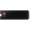 Dysk SAMSUNG 9100 Pro 2TB SSD (z radiatorem) Typ dysku Wewnętrzny