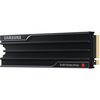 Dysk SAMSUNG 9100 Pro 2TB SSD (z radiatorem) Pojemność dysku 2 TB