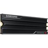 Dysk SAMSUNG 9100 Pro 2TB SSD (z radiatorem) Maksymalna prędkość zapisu [Mb/s] 13400