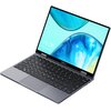Laptop CHUWI MiniBook X 2023 K2-SR 10.51" IPS Celeron N150 12GB RAM 512GB SSD Windows 11 Home Maksymalna częstotliwość taktowania procesora [GHz] 3.6 (Turbo)