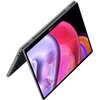 Laptop CHUWI MiniBook X 2023 K2-SR 10.51" IPS Celeron N150 12GB RAM 512GB SSD Windows 11 Home Maksymalna obsługiwana ilość pamięci RAM 12 GB