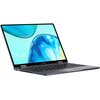 Laptop CHUWI MiniBook X 2023 K2-SR 10.51" IPS Celeron N150 12GB RAM 512GB SSD Windows 11 Home Pamięć podręczna 6MB Cache