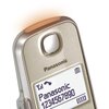Telefon PANASONIC KX-TGE210PDN Współpraca z linią telefoniczną Analogowa