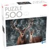 Puzzle TACTIC Lovers Szlachetny Jeleń 59216 (500 elementów)