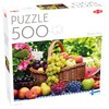 Puzzle TACTIC Lovers Kosz owoców 59224 (1000 elementów)