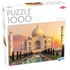 Puzzle TACTIC Lovers Tadź Mahal o zachodzie słońca 59229 (1000 elementów)