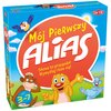 Gra planszowa TACTIC Mój pierwszy Alias 59983