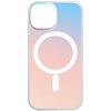Etui 3MK Rainbow GuardX MagCase do Apple iPhone 15 Wielokolorowy Seria telefonu iPhone
