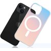 Etui 3MK Rainbow GuardX MagCase do Apple iPhone 15 Wielokolorowy Model telefonu iPhone 15
