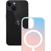 Etui 3MK Rainbow GuardX MagCase do Apple iPhone 15 Wielokolorowy Kompatybilność Apple iPhone 15
