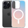 Etui 3MK Rainbow GuardX MagCase do Apple iPhone 16 Pro Max Wielokolorowy