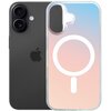 Etui 3MK Rainbow GuardX MagCase do Apple iPhone 16 Wielokolorowy