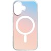 Etui 3MK Rainbow GuardX MagCase do Apple iPhone 16 Wielokolorowy Seria telefonu iPhone