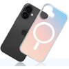 Etui 3MK Rainbow GuardX MagCase do Apple iPhone 16 Wielokolorowy Model telefonu iPhone 16